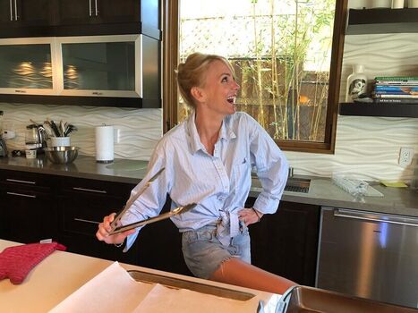 Anna faris leaked private photo uncensored HD quality
