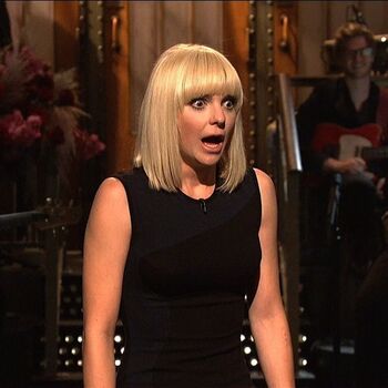Anna faris leaked private photo uncensored HD quality