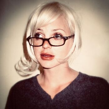 Anna faris leaked private photo uncensored HD quality