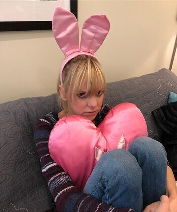 Anna faris leaked private photo uncensored HD quality