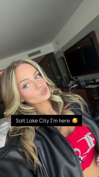 Anna jay page leaked private photo uncensored HD quality