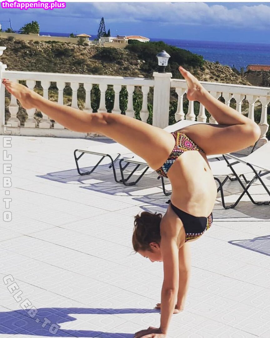 Erica lynn leaked private photo uncensored HD quality