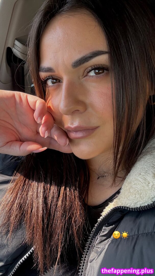 Sondra blust leaked private photo uncensored HD quality