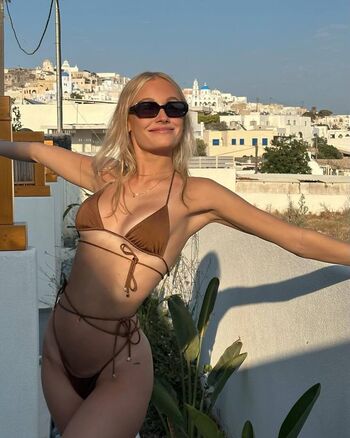 Annaauroraegger leaked private photo uncensored HD quality