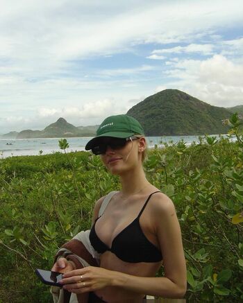 Annaauroraegger leaked private photo uncensored HD quality