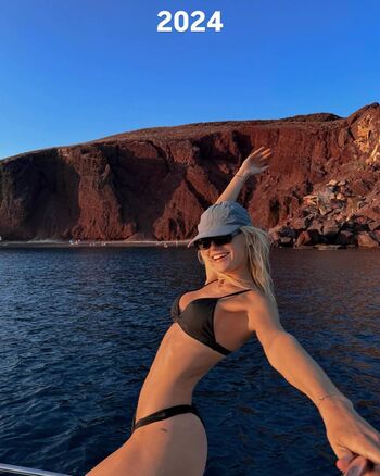 Annaauroraegger leaked private photo uncensored HD quality