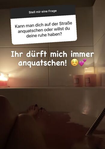 Anne wunsche  page leaked private photo uncensored HD quality