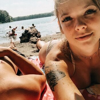 Anne wunsche  page leaked private photo uncensored HD quality
