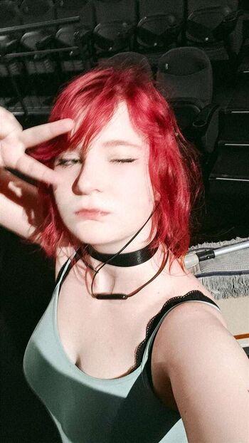 Annie ways page leaked private photo uncensored HD quality