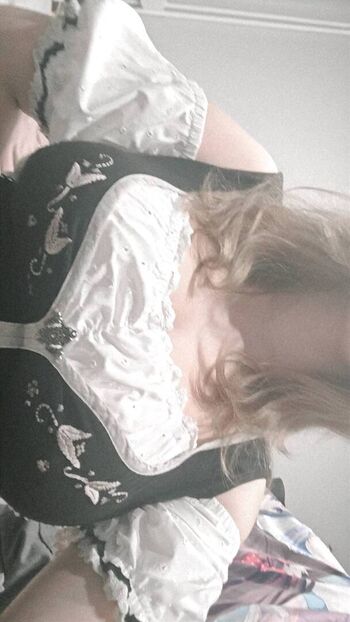 Annie ways page leaked private photo uncensored HD quality