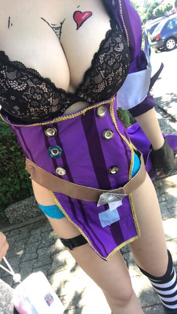Annitheduck  page leaked private photo uncensored HD quality