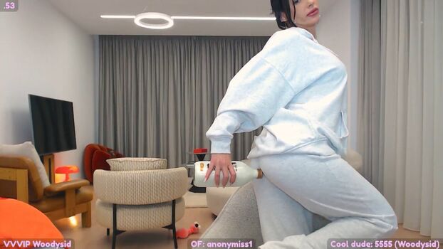 Anonymiss page leaked private photo uncensored HD quality