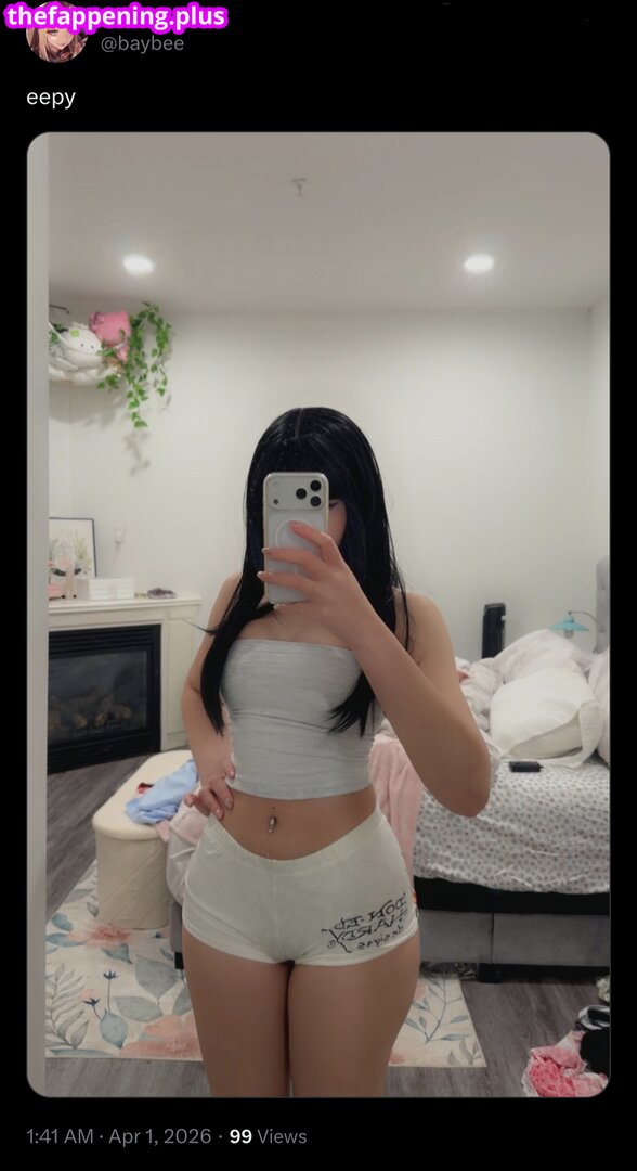 Chloe amour leaked private photo uncensored HD quality