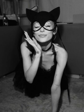 Ariana grande leaked private photo uncensored HD quality
