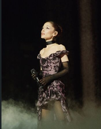 Ariana grande leaked private photo uncensored HD quality