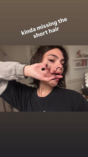Ariana greenblatt page leaked private photo uncensored HD quality