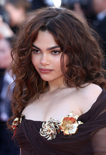 Ariana greenblatt page leaked private photo uncensored HD quality