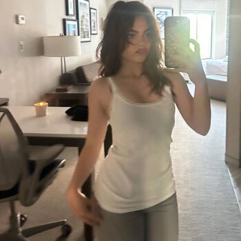 Ariana greenblatt leaked private photo uncensored HD quality