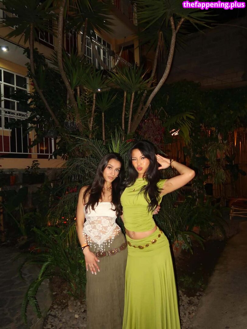 Shainna gayle de castro leaked private photo uncensored HD quality