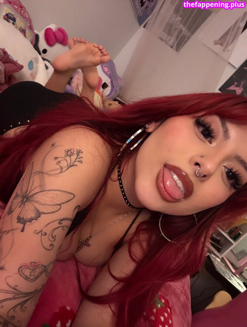 Levanye leaked private photo uncensored HD quality