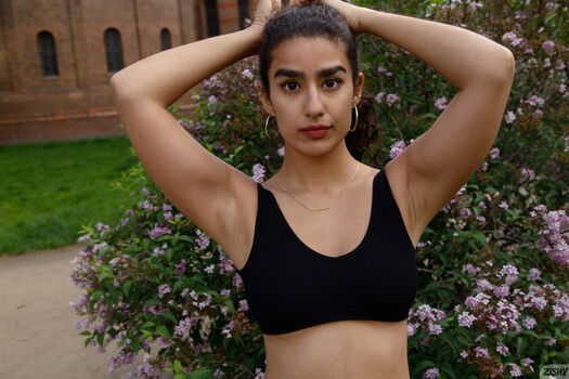 Armpit fetish leaked private photo uncensored HD quality