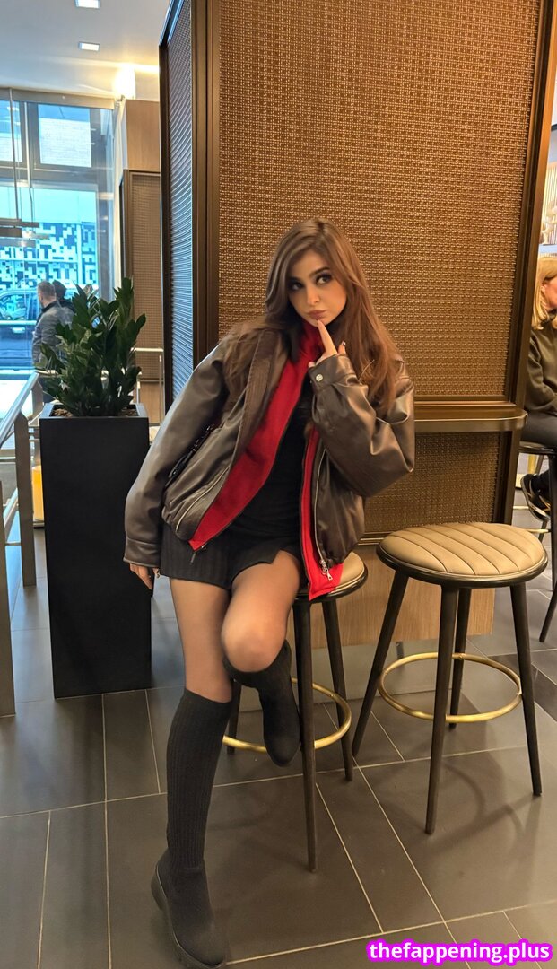 Vsilverss leaked private photo uncensored HD quality