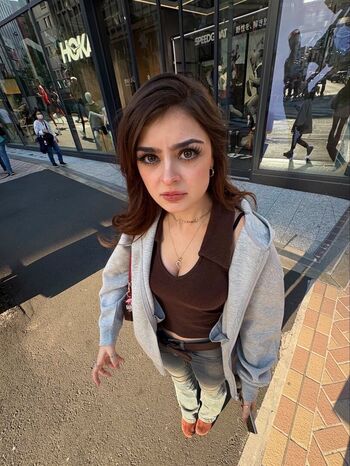 Aruuu  page leaked private photo uncensored HD quality