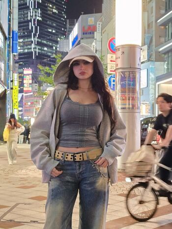 Aruuu  page leaked private photo uncensored HD quality