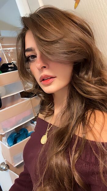 Aruuu  page leaked private photo uncensored HD quality