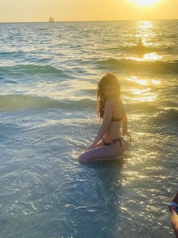Aruuu leaked private photo uncensored HD quality
