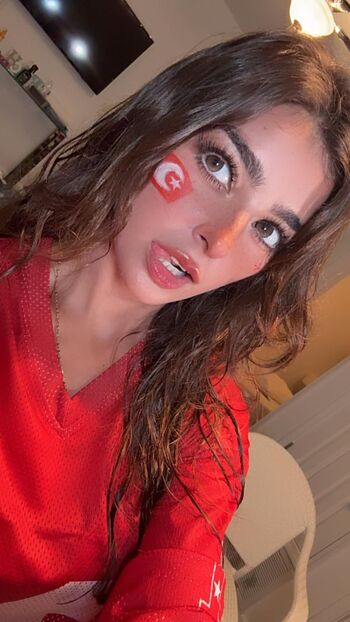 Aruuu leaked private photo uncensored HD quality