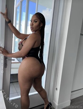 Aryana  page leaked private photo uncensored HD quality