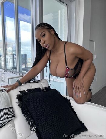 Aryana  page leaked private photo uncensored HD quality