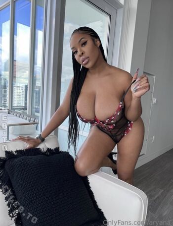 Aryana  page leaked private photo uncensored HD quality