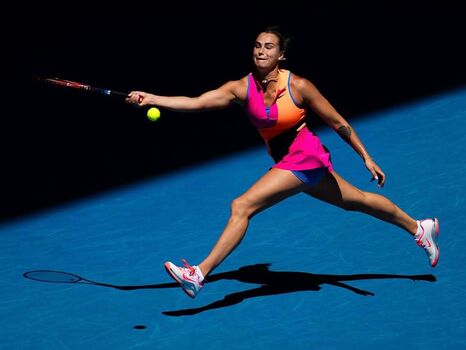 Aryna sabalenka page leaked private photo uncensored HD quality