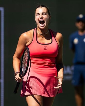 Aryna sabalenka leaked private photo uncensored HD quality