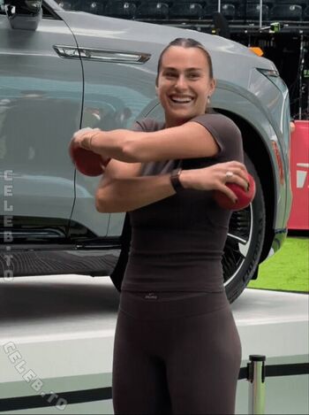 Aryna sabalenka page leaked private photo uncensored HD quality