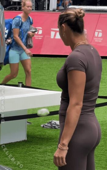 Aryna sabalenka page leaked private photo uncensored HD quality