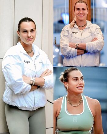 Aryna sabalenka page leaked private photo uncensored HD quality