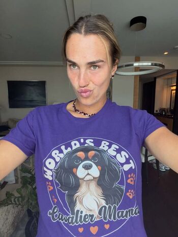 Aryna sabalenka leaked private photo uncensored HD quality