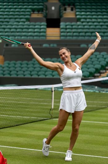 Aryna sabalenka leaked private photo uncensored HD quality