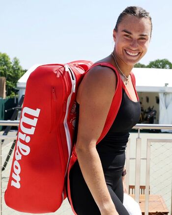 Aryna sabalenka leaked private photo uncensored HD quality