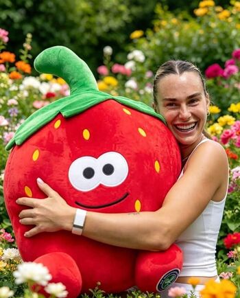 Aryna sabalenka leaked private photo uncensored HD quality