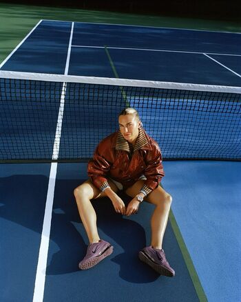 Aryna sabalenka leaked private photo uncensored HD quality