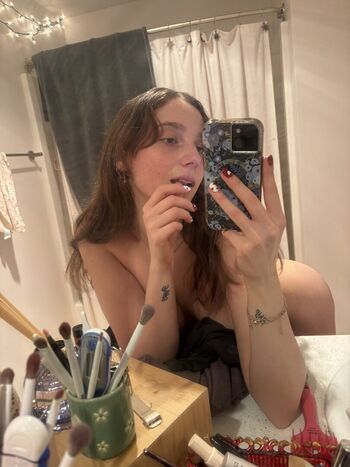 Ash pac page leaked private photo uncensored HD quality