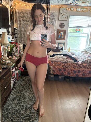 Ash pac page leaked private photo uncensored HD quality