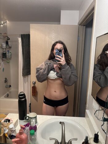 Ash pac leaked private photo uncensored HD quality