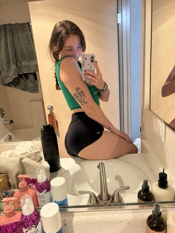 Ash pac leaked private photo uncensored HD quality