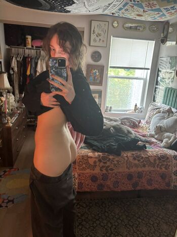 Ash pac leaked private photo uncensored HD quality