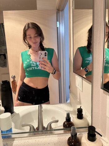 Ash pac leaked private photo uncensored HD quality